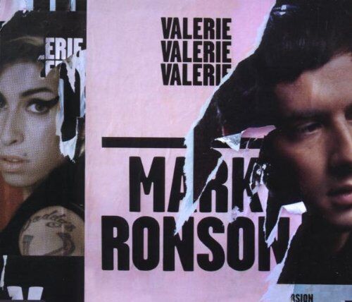 Ronson, Mark Featuring Winehouse, Amy - Valerie/Premium - Preis vom 11.10.2026 03:10:56 h