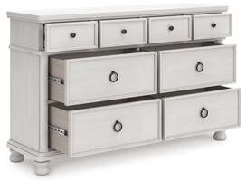 Signature Design by Ashley Greddinton Dresser