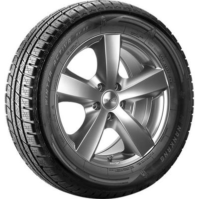 NANKANG - REIFEN Winterreifen 225/55 R19 99V Winter Activa SV-55 jy137xx