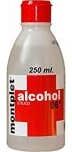 MONTPLET Alcohol 96º 250 ml