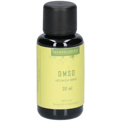 Artemisia Annua Dmso LSG K+L 30 ml Tinktur