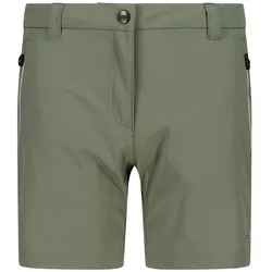CMP Campagnolo, Unisex, Outdoorhose, CMP Shorts (128), Grün