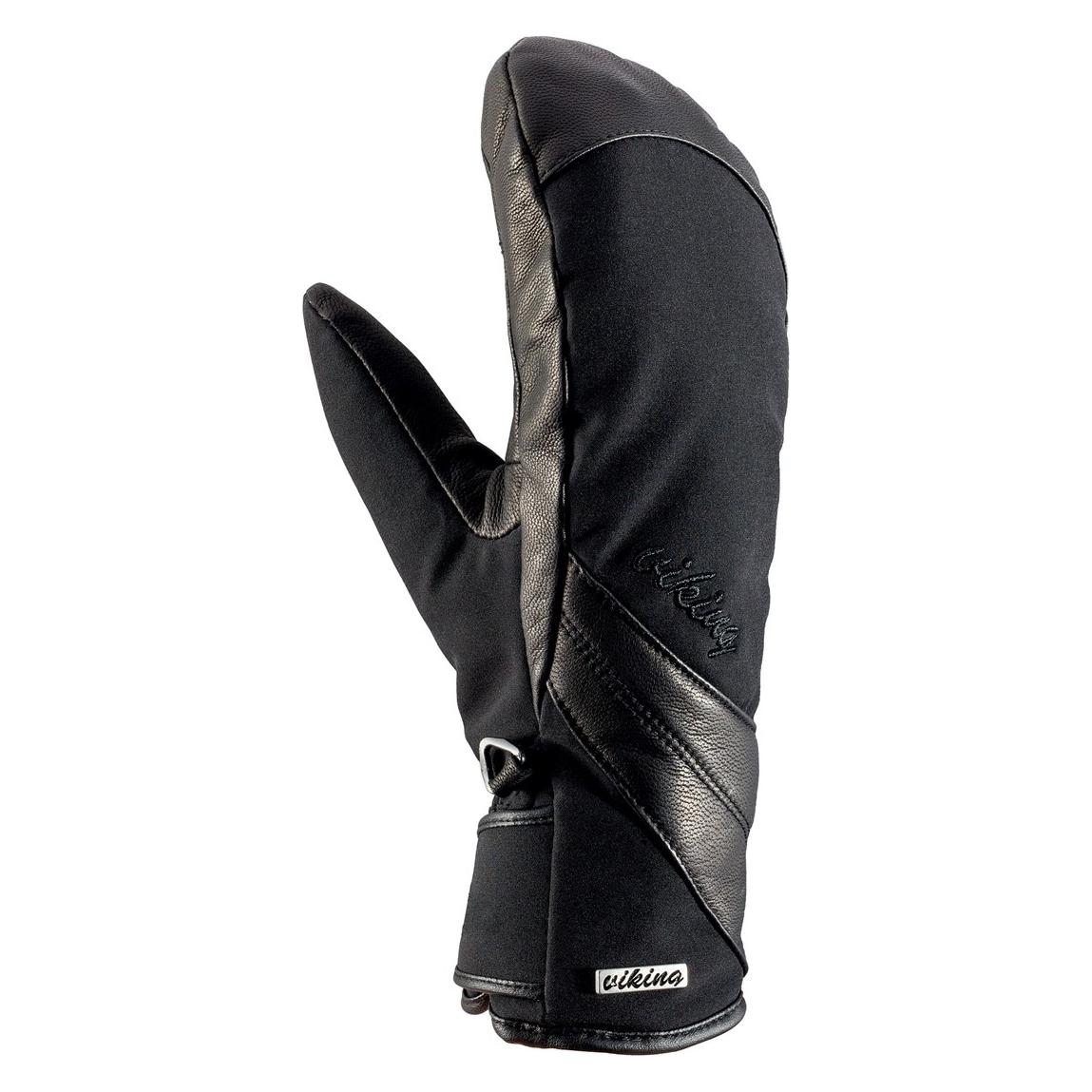 MGA Wikinger Aurin Mitten Ski Lady Handschuhe (5) (113/21/1540/09)