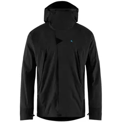 Klättermusen Allgrön 2.0 Jacket M ́s Black, Größe M