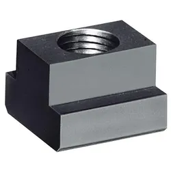 AMF T-Nutenstein DIN 508 T-Nut 18 mm M10 - 81265