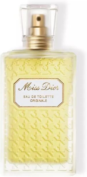 Christian Dior - Miss  Original Eau de Toilette, 100  ml
