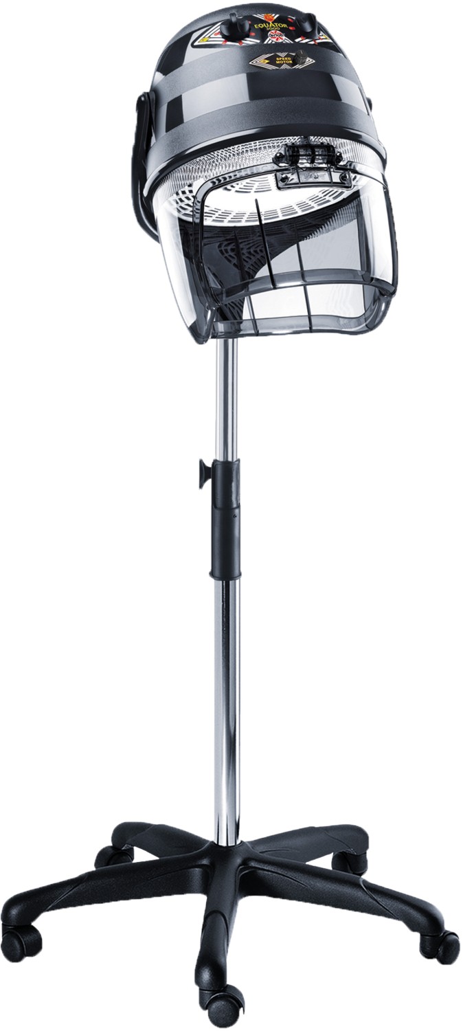 Ceriotti „Equator 3000” m. Stativ - schwarz 8320078