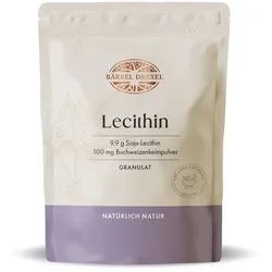 Lecithin Granulat
