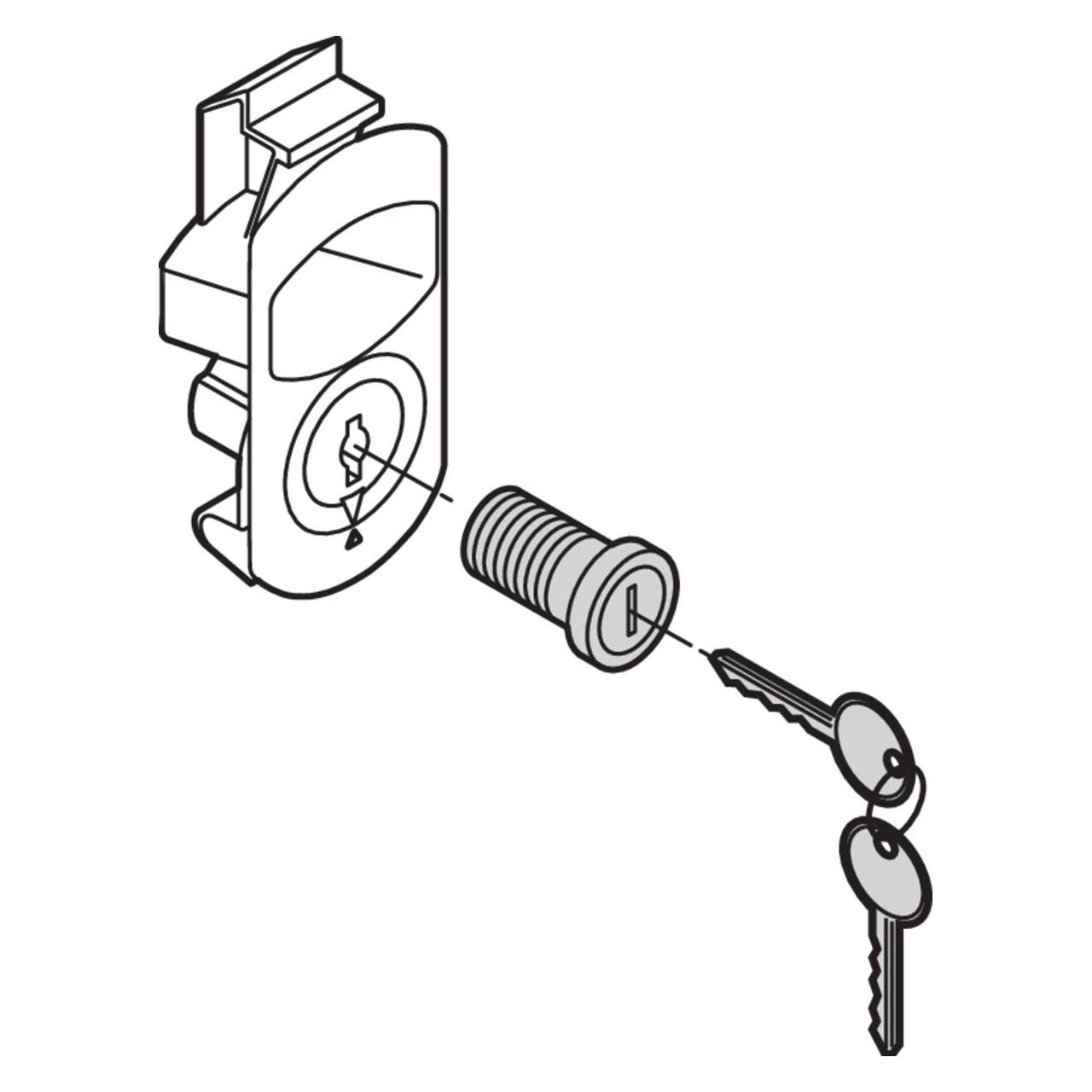 Schroff Varistar (23130132)
