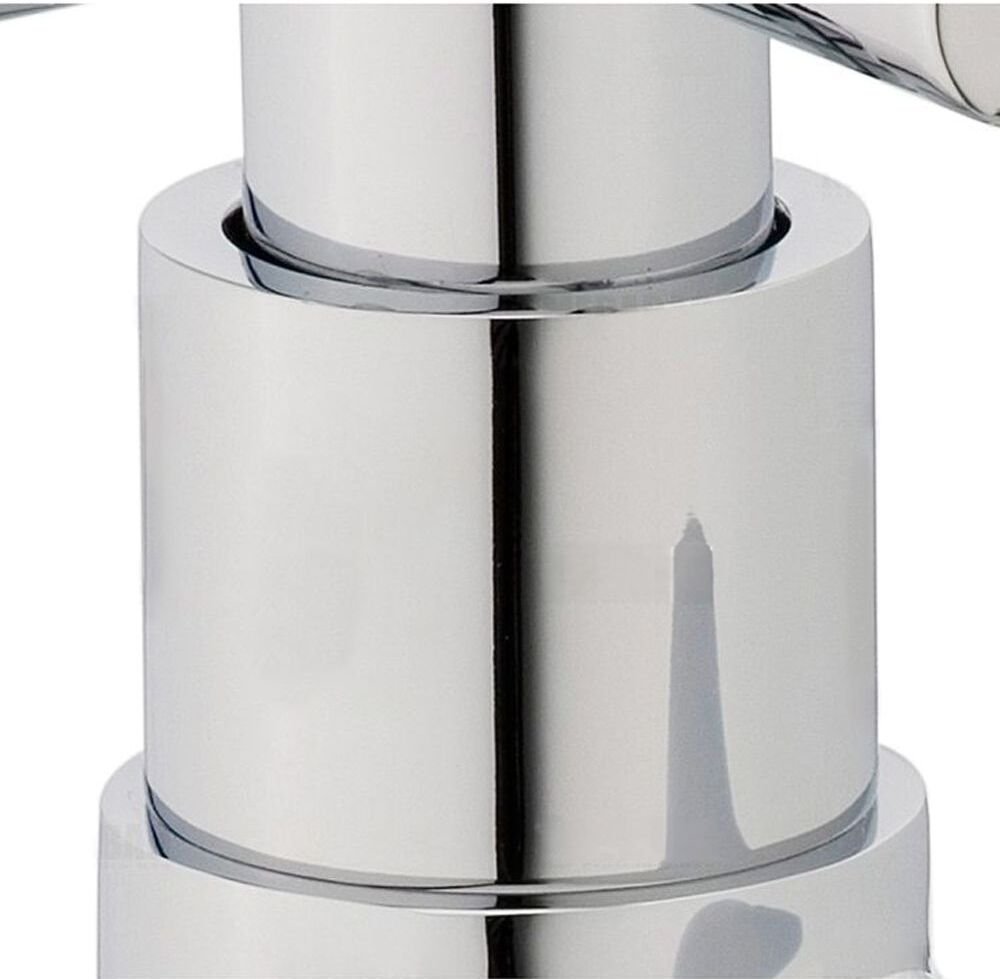 Herzbach STILO screw sleeve for the STILO series