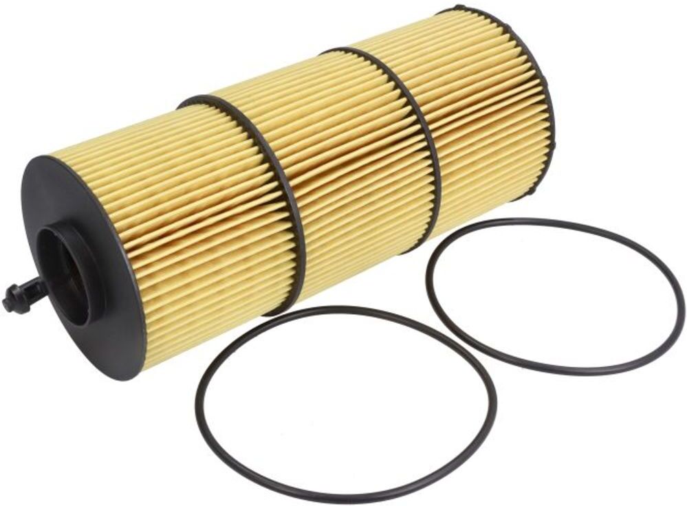 Mann-Filter Filtro olio HU 11 009 Z