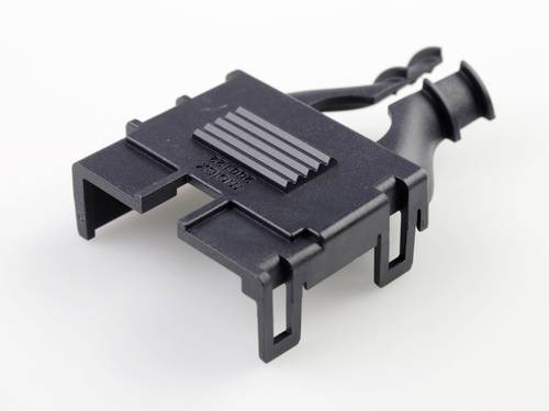 Molex 2001220110 MEGAFIT BACKSHELL DR 2001220110 Inhalt