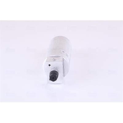 NISSENS Trockner, Klimaanlage 95039 für RENAULT