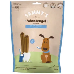 Bosch Sammy's Zahnstengel Hundekauartikel 300 Gramm