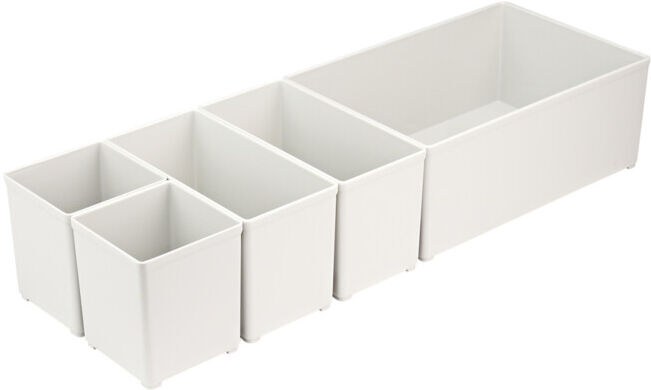 Insert de boîte Makita pour boîte de rangement (P-84171)