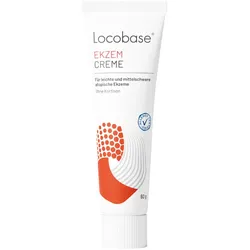 Locobase EKZEM CREME 60 g Creme