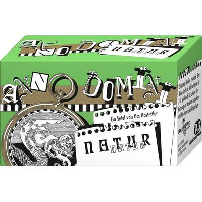 Abacusspiele - Anno Domini: Natur