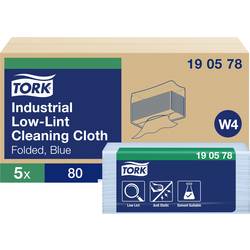 TORK 190578 Reinigungstücher 1 lagig