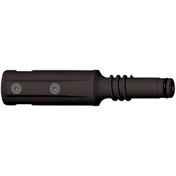 Adapter BAHCO RAUNI Befestigung der ASP-Astsägen An Teleskopstielen AP, FP