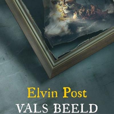 Vals beeld - Elvin Post, Audio, 9789462532939