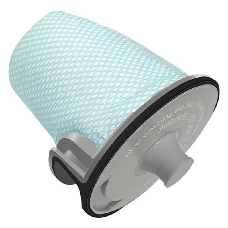 Roboparts Absaugstation Filter für Roborock S7, S7+, T7 (42288576)