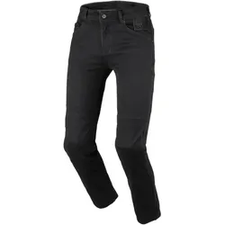Macna Lockwood Straight, Jeans - Schwarz - 32