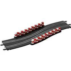 Carrera Schikane