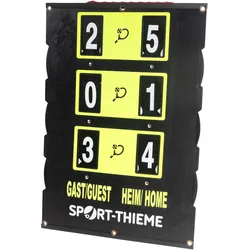 Sport-Thieme, Zubehör Tennis