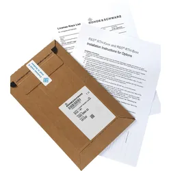 FPC K42 - Erweiterung für FPC1500-Serie, Vektor-Netzwerk-Analyse