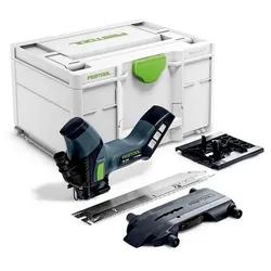 Akku-Dämmstoffsäge ISC 240 EB-Basic