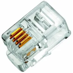 Cimco Werkzeuge Modular Stecker RJ10 183000