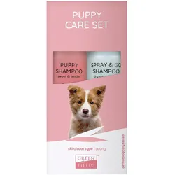 Greenfields Haustier-Shampoo (Hund), Tierhygiene