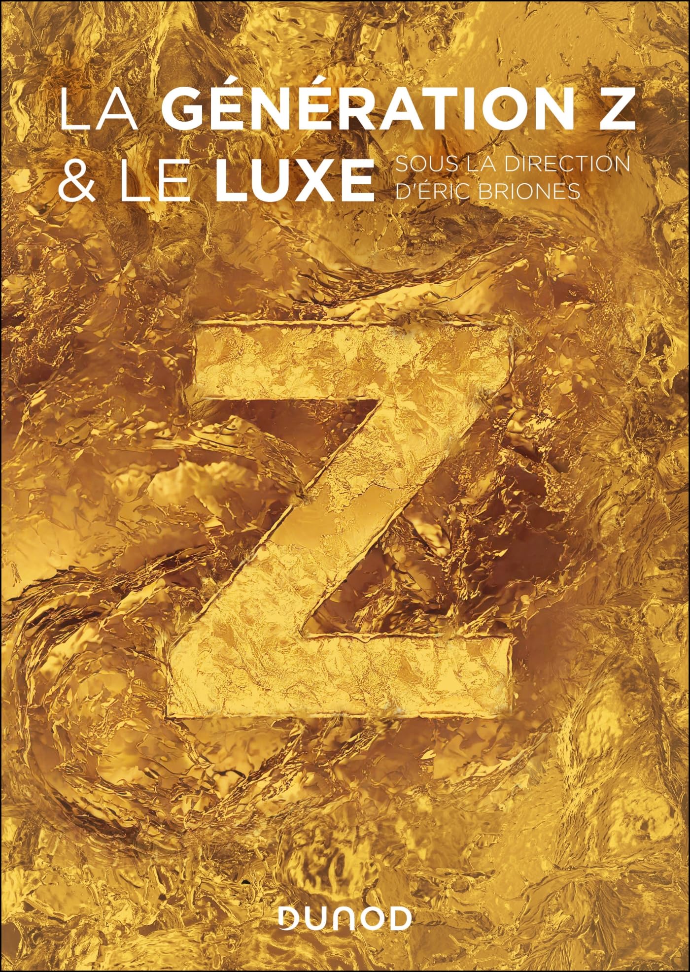 La génération Z & le luxe - Preis vom 19.10.2026 19:33:35 h