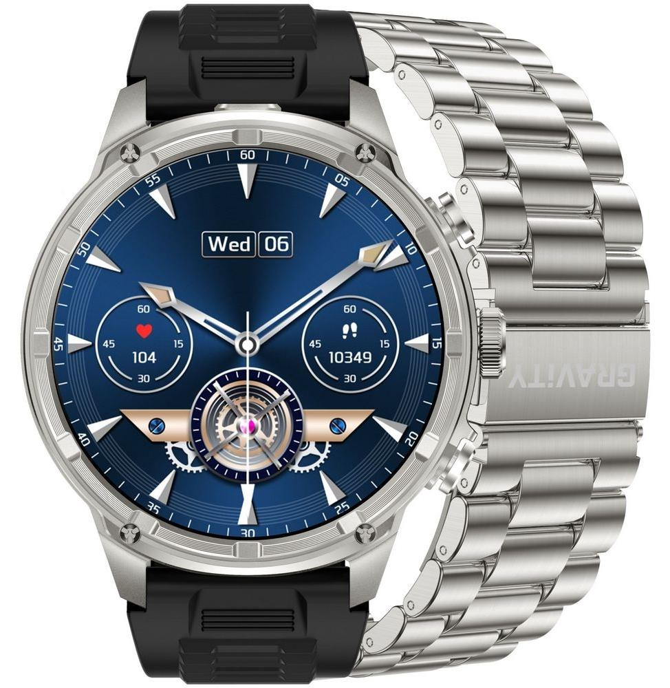 Gravity Smartwatch GT41-3