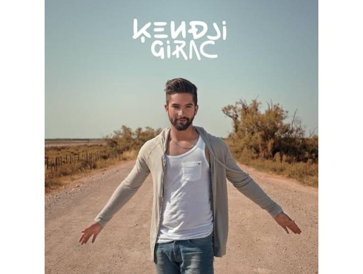 Kendji Girac - Kendji (Collectors Edition)