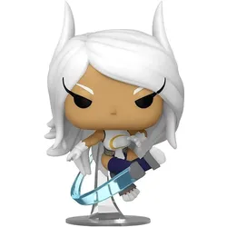 Funko MY HERO ACADEMIA - POP Animation N° 1525 - Mirko