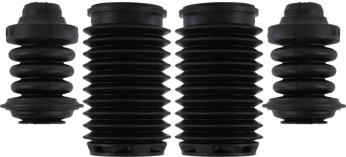 Sachs Staubschutzsatz, Stoßdämpfer Service Kit 900 430 Für Renault