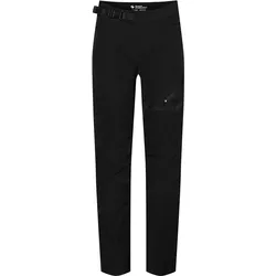 Sweet Protection, Unisex, Velohosen, Hunter Pants Jr (140), Schwarz