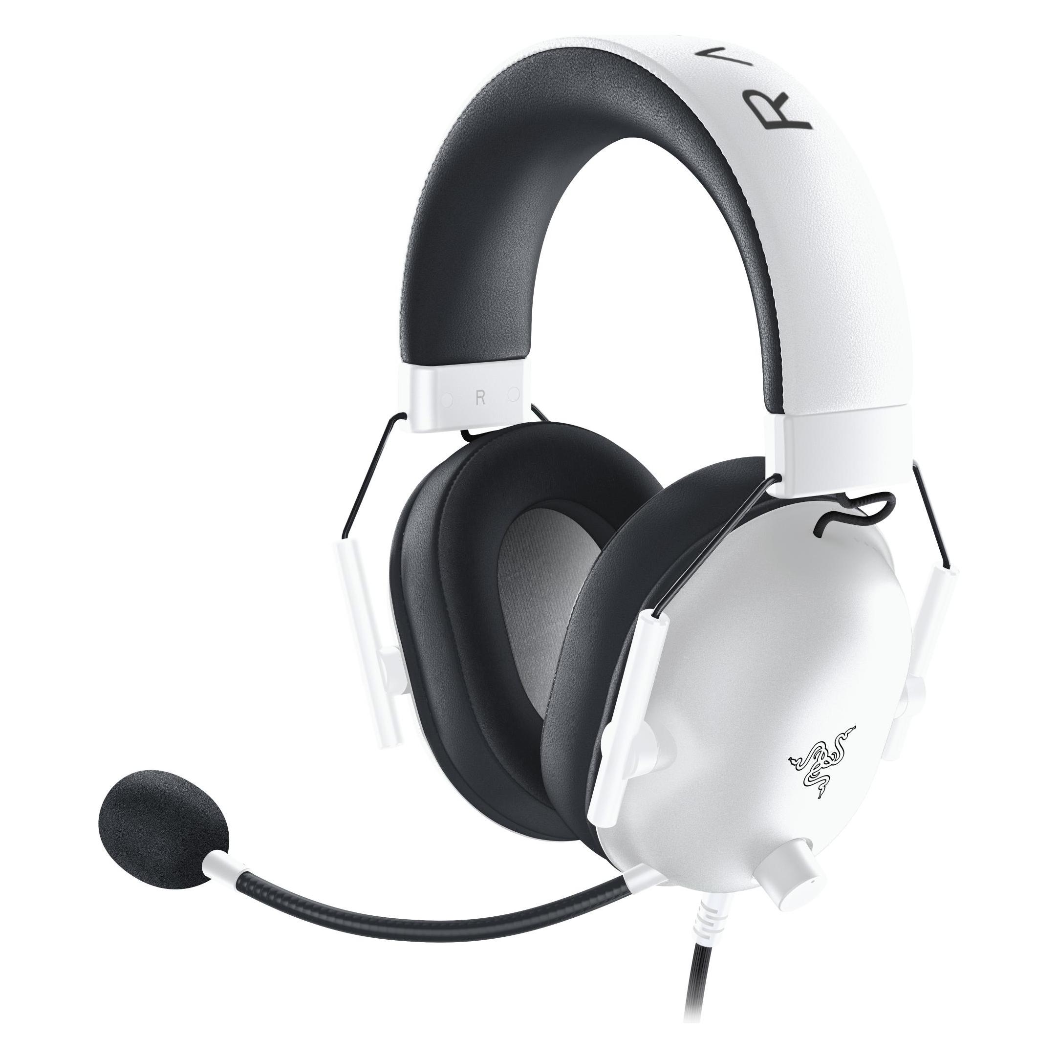 Razer Headset Blackshark V2 X Play (Kabelgebunden) (RZ04-03241300-R3G1)