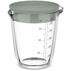 Mepal Messbecher CHEF IT - B/H/T ca. 12.40x12.90x10.30