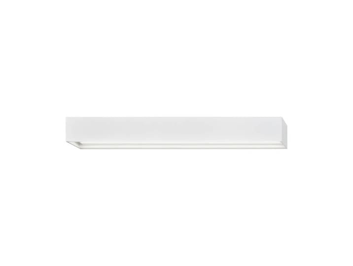 Light-Point Applique murale Linea W3 switch tune White, 7x60 cm