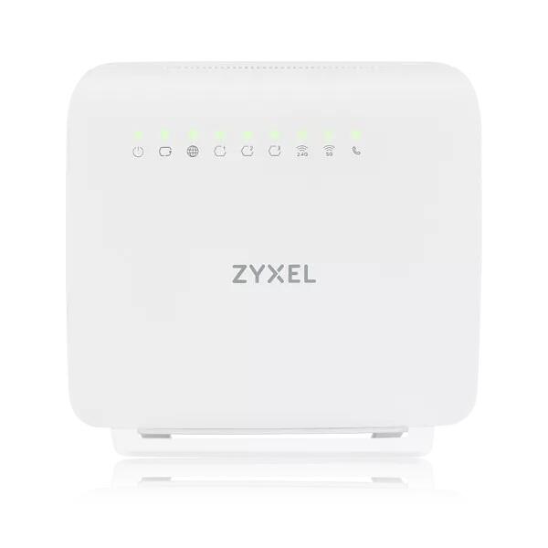 Zyxel EX3501-T0 Wireless Router EX3501-T0-EU01V2F