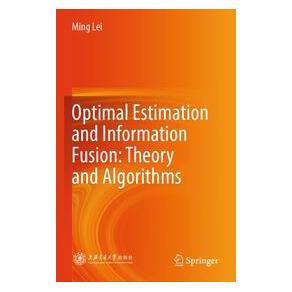 Umbreit Optimal Estimation and Information Fusion: Theory and Algorithms (Englisch, Softcover, Ming Lei) (74730126)