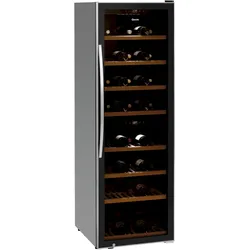 Bartscher Weinkühlschrank 2Z 180 FL