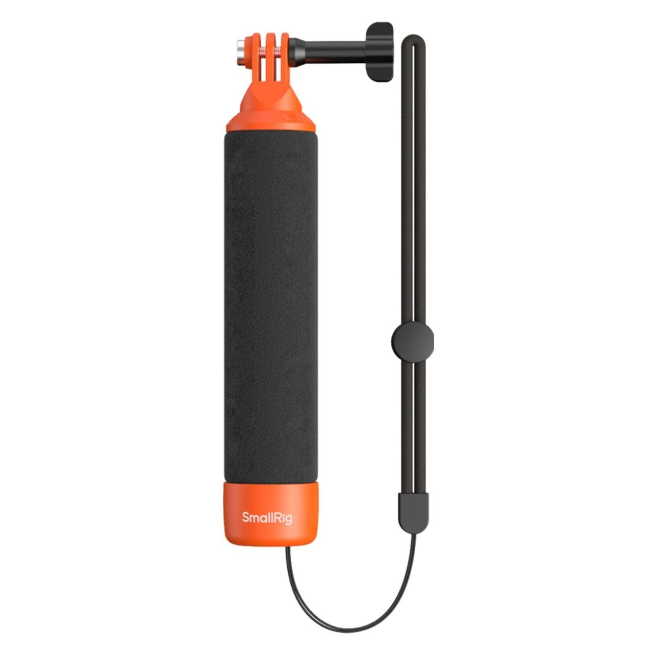 SmallRig 6152 Floating Grip for Action Cameras (6152)