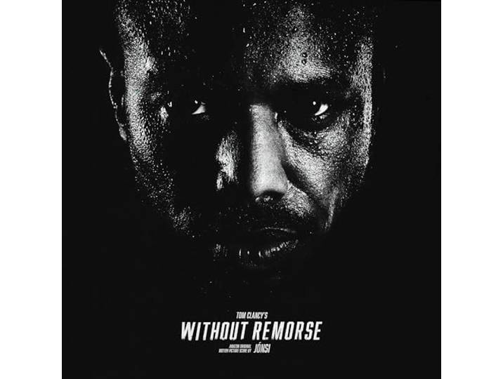 Without Remorse