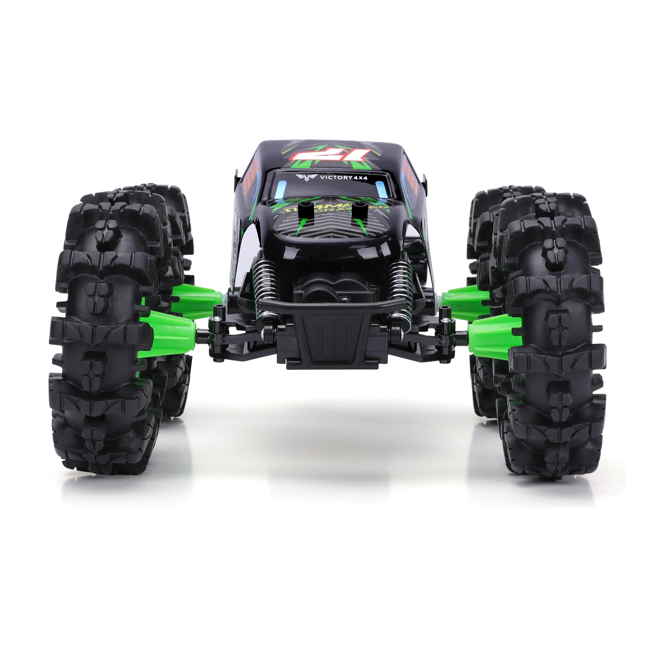 Maisto Swamp Crawler (582546)
