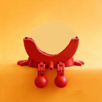 Multisell Products Hub Adjustable Drain Rack Holder, Smiling Sponge Holder With Drain, Kitchen Soap Storage Organizer 7
