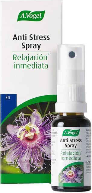 A. Vogel Anti Stress Spray 20 ml