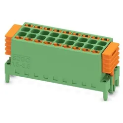 Phoenix Contact Direktsteckverbinder SDDC 1,5/ 9-PV-3,5